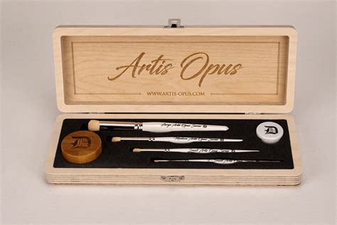 Opus Set .